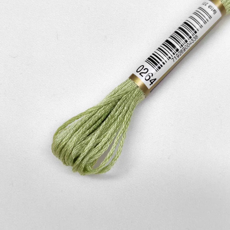 Sticktwist Uni 8 m
