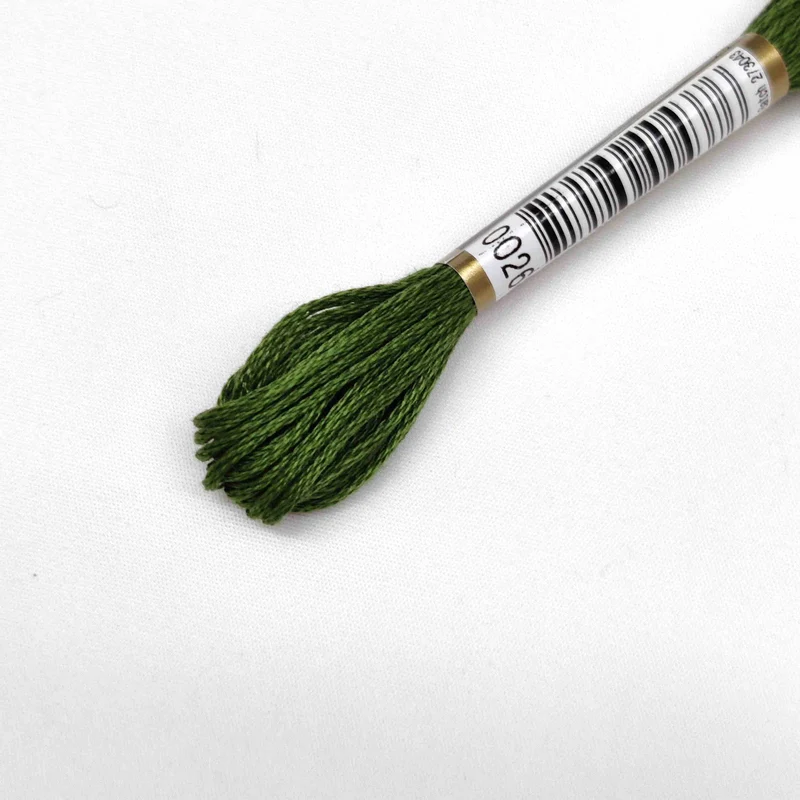 Sticktwist Uni 8 m