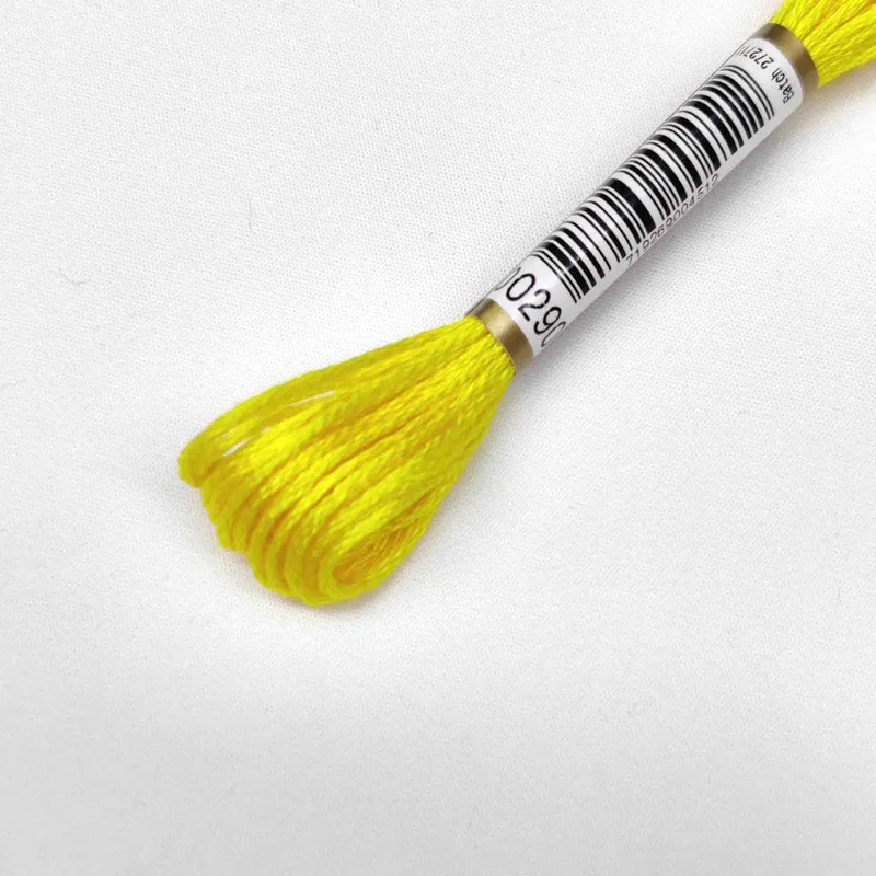 Sticktwist Uni 8 m