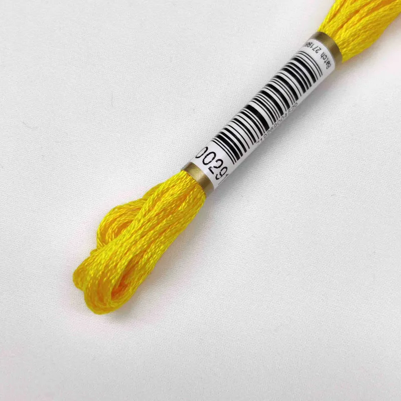 Sticktwist Uni 8 m