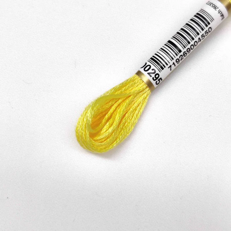 Sticktwist Uni 8 m