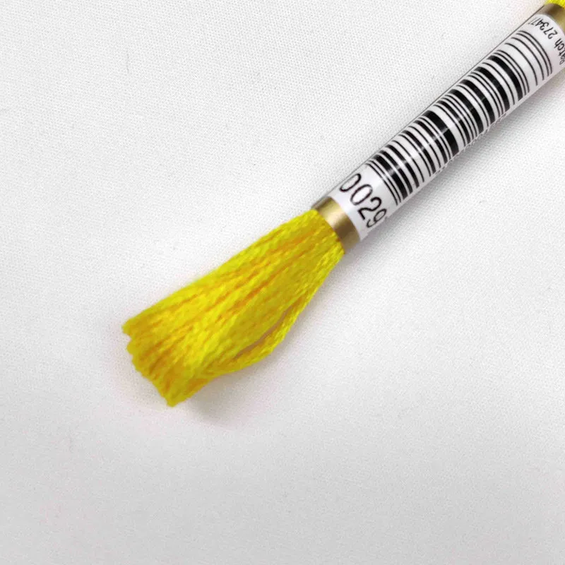 Sticktwist Uni 8 m