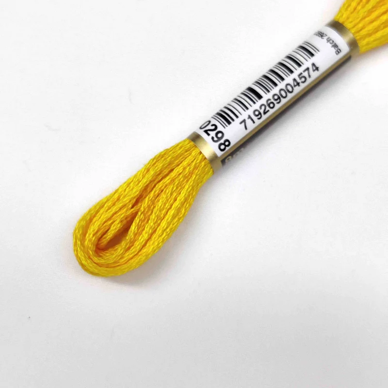 Sticktwist Uni 8 m