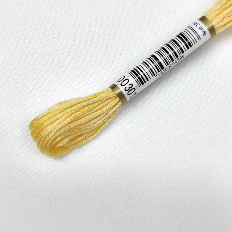 Sticktwist Uni 8 m