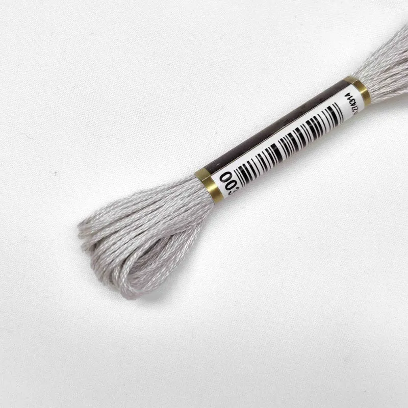 Sticktwist Uni 8 m