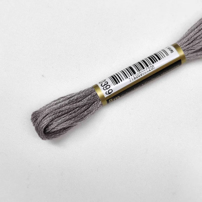 Sticktwist Uni 8 m