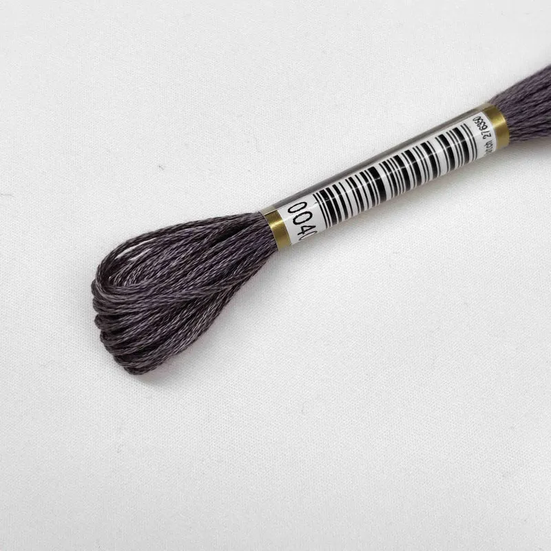 Sticktwist Uni 8 m