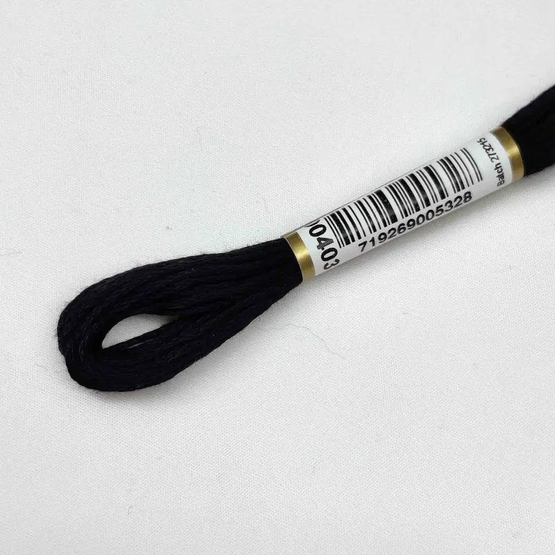 Sticktwist Uni 8 m