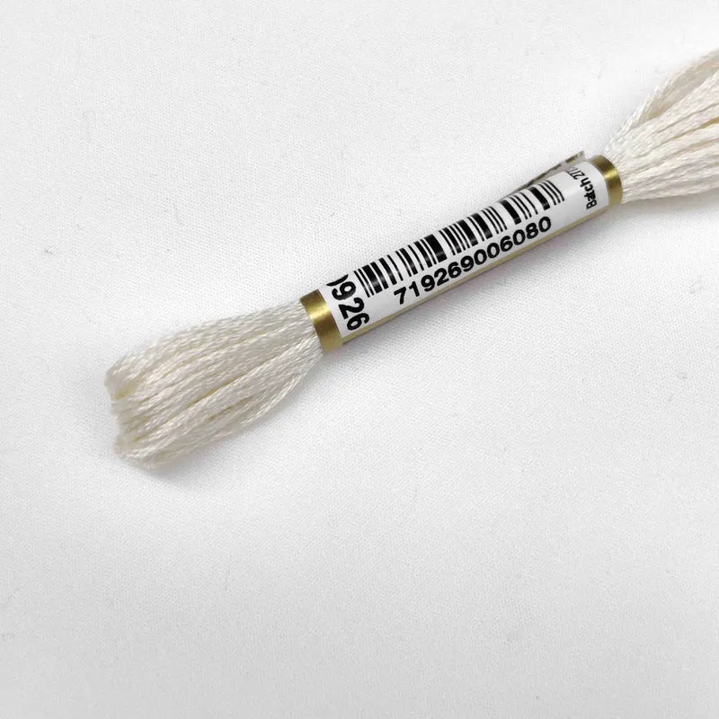 Sticktwist Uni 8 m