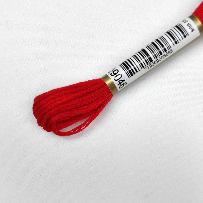 Sticktwist Uni 8 m
