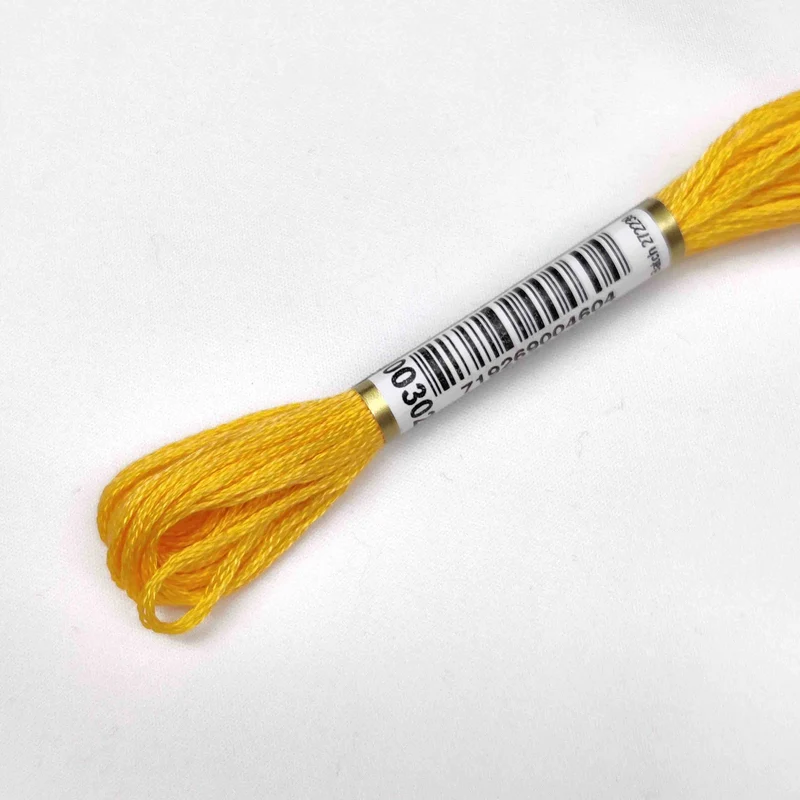 Sticktwist Uni 8 m