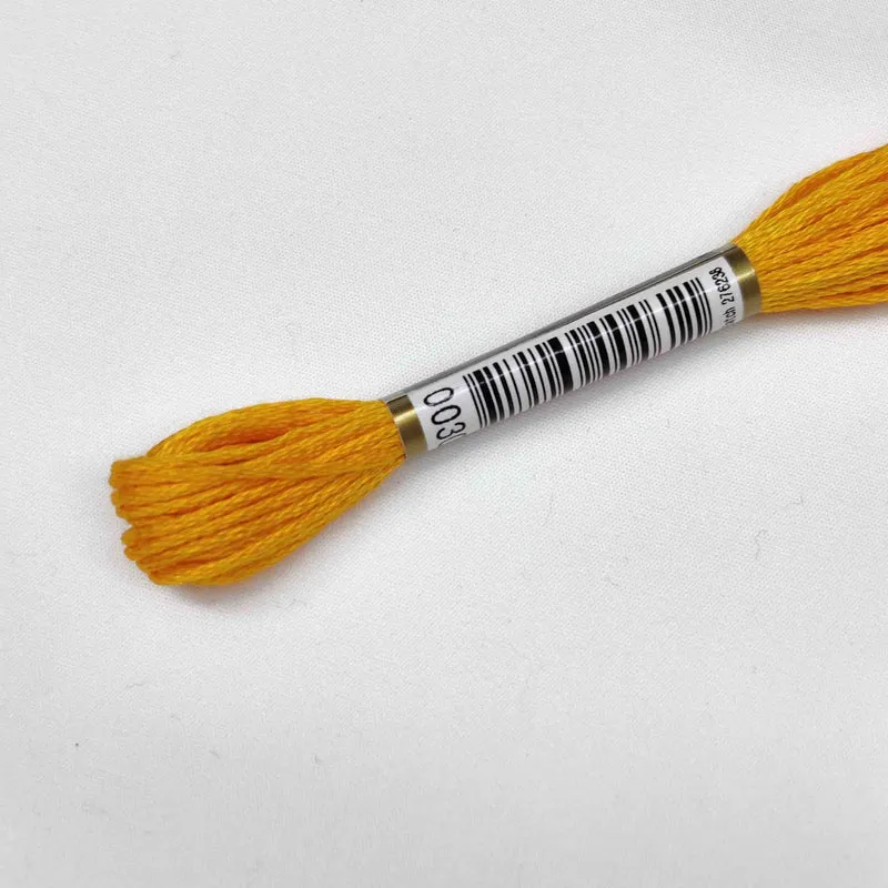 Sticktwist Uni 8 m
