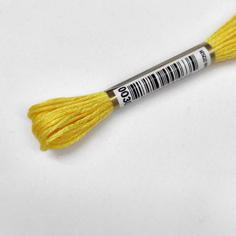 Sticktwist Uni 8 m