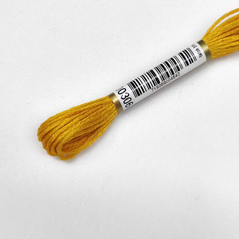 Sticktwist Uni 8 m