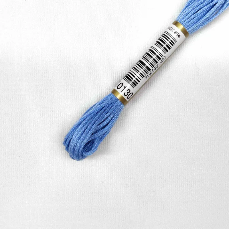 Sticktwist Uni 8 m