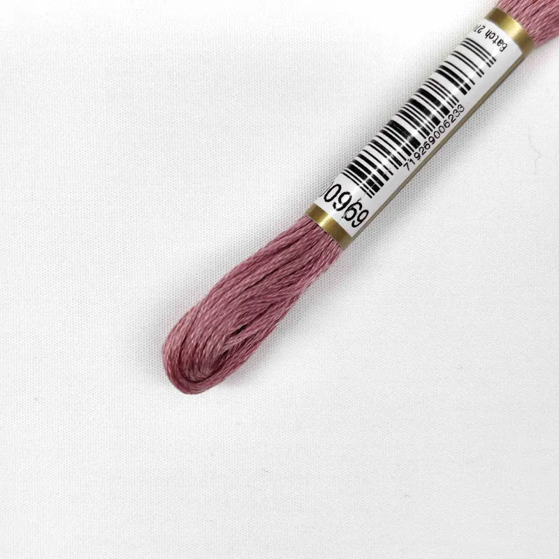 Sticktwist Uni 8 m