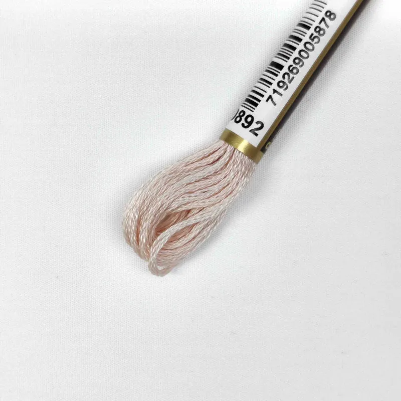 Sticktwist Uni 8 m