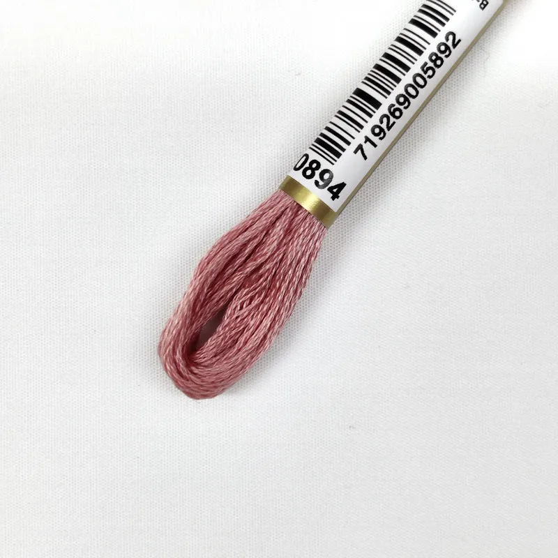 Sticktwist Uni 8 m