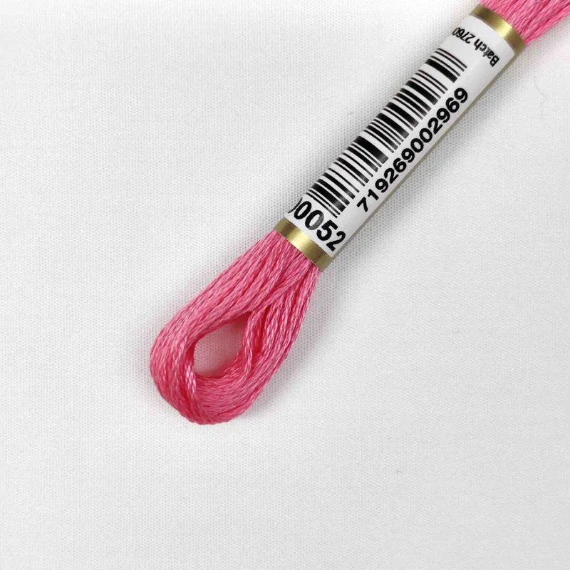 Sticktwist Uni 8 m