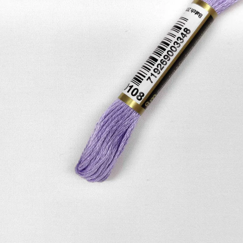 Sticktwist Uni 8 m