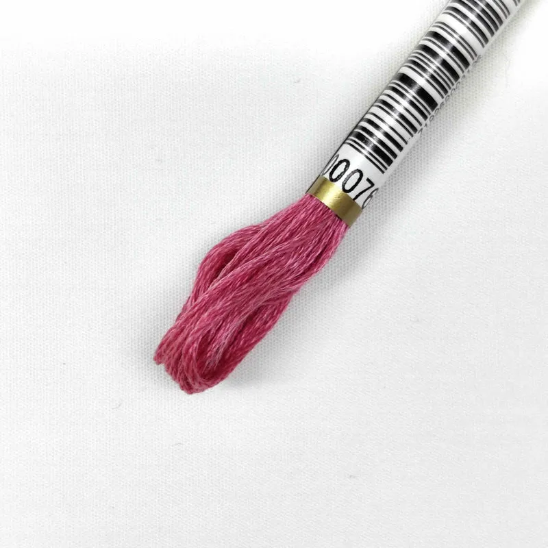 Sticktwist Uni 8 m