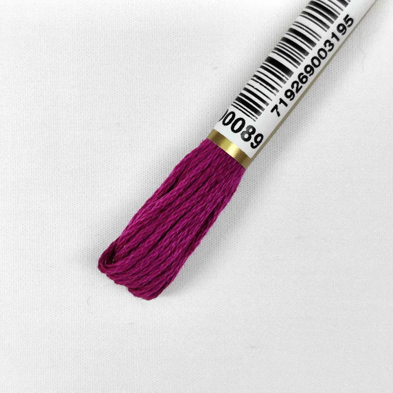 Sticktwist Uni 8 m