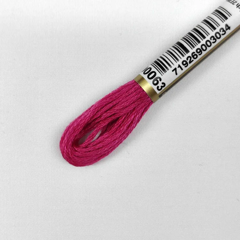 Sticktwist Uni 8 m