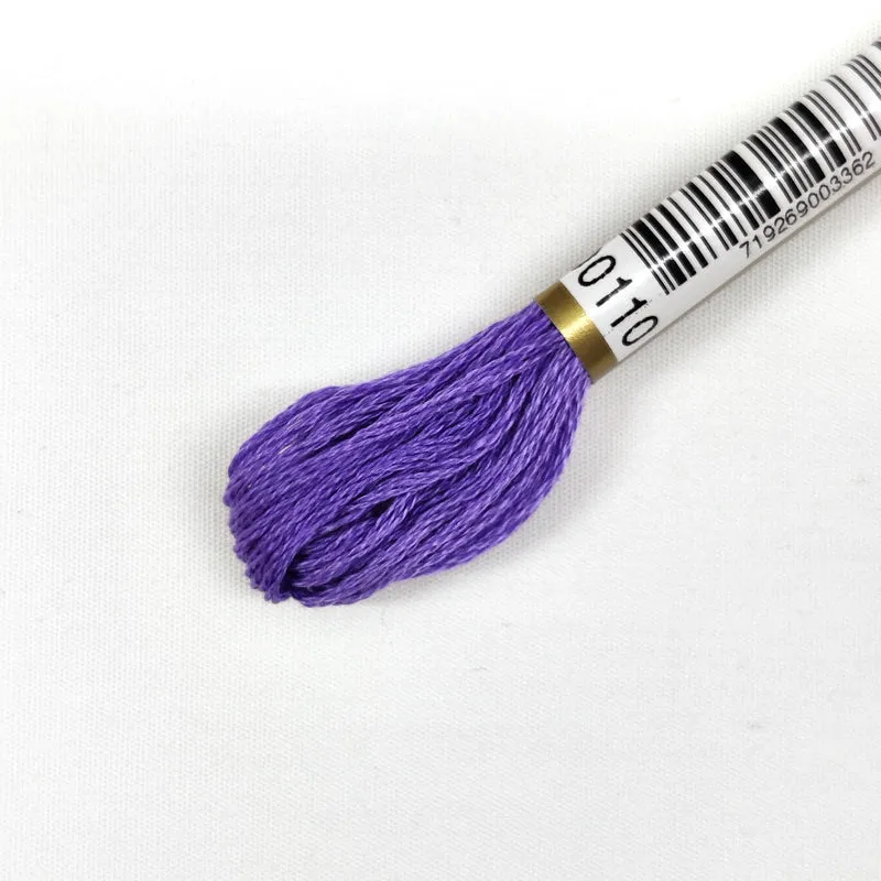 Sticktwist Uni 8 m