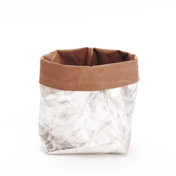 Washable Paper Metallic Uni