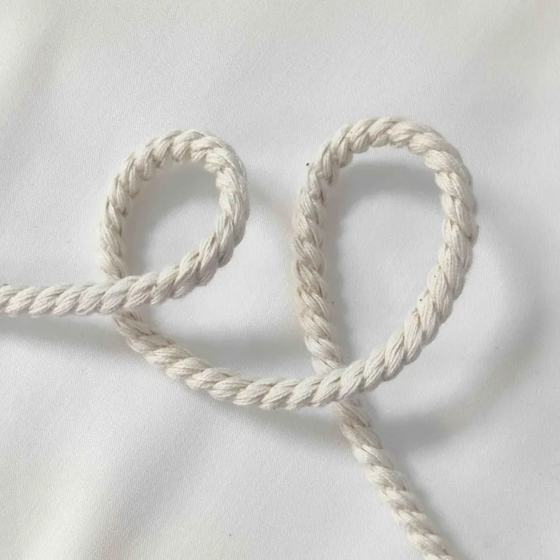 Kordel gedreht 5 mm