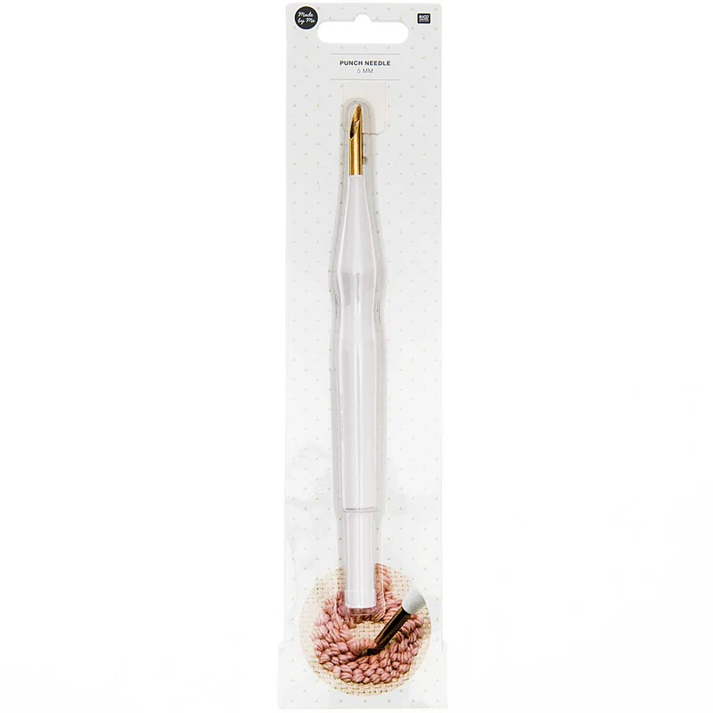 Punch Needle 5 mm