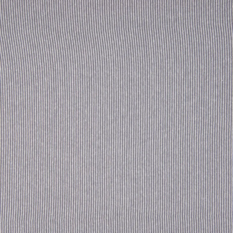 Fein geringeltes Bündchen – elastische Schlauchware