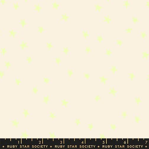 Moda, Ruby Star Society, Freaky Familiars. Neon Yellow