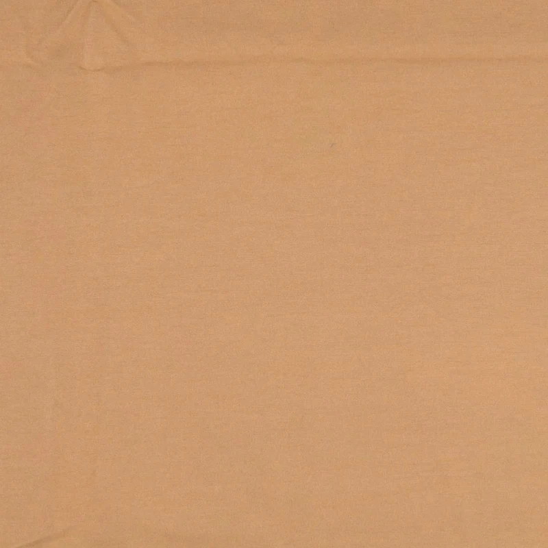 Hosenstoff Bengalin Uni beige