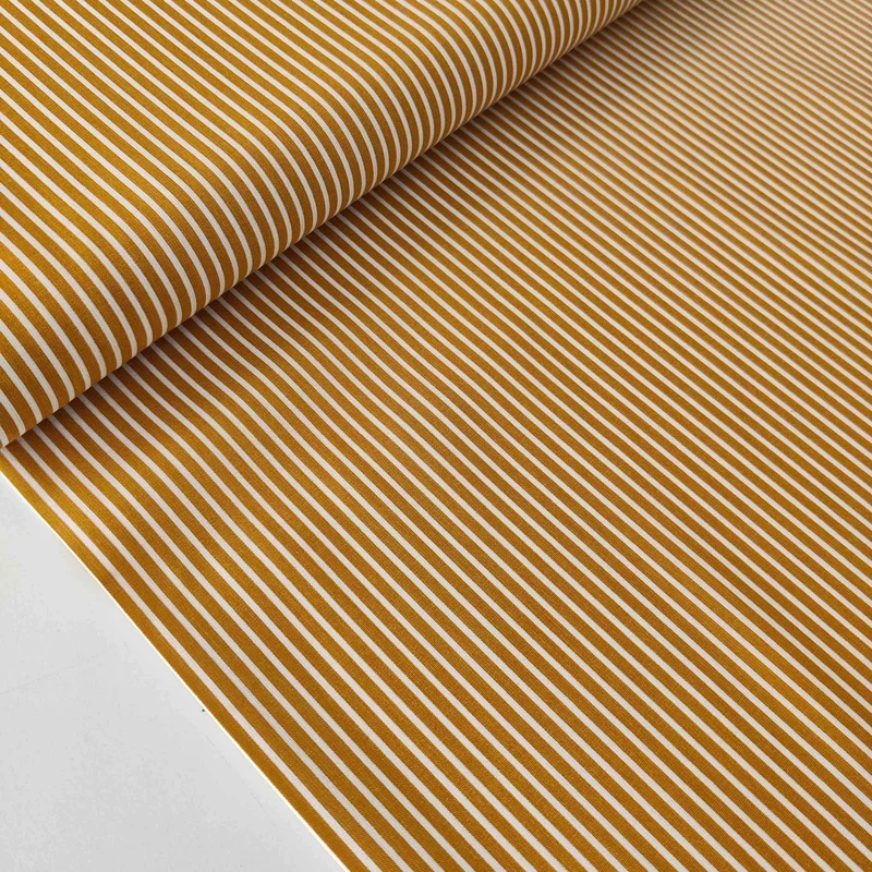 Poplin Stripe