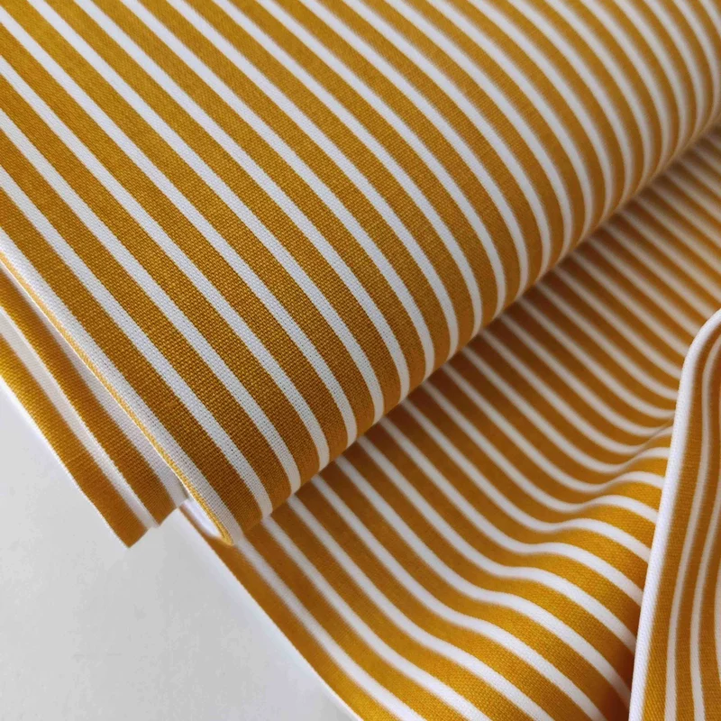 Poplin Stripe