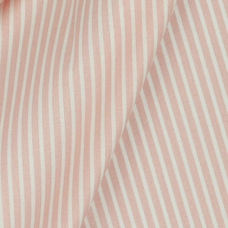 Poplin Stripe