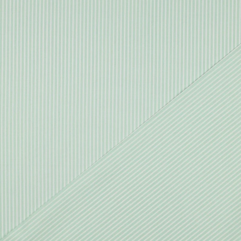 Poplin Stripe