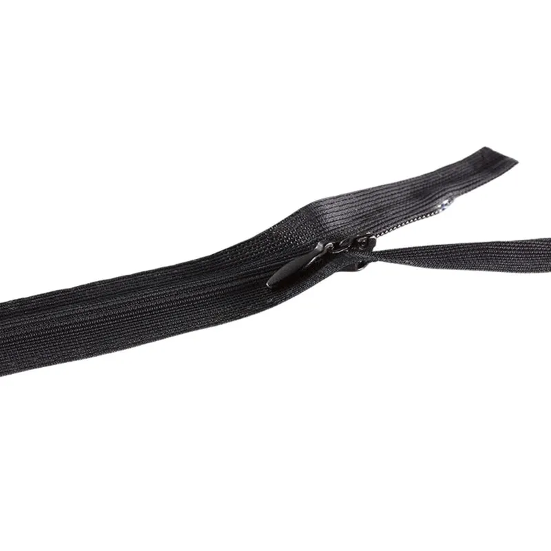 Reißverschluss S43 Tropfen Nahtverdeckt 25 cm