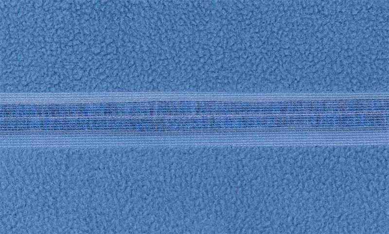 Nahtabdichtband 20mm transparent 5m