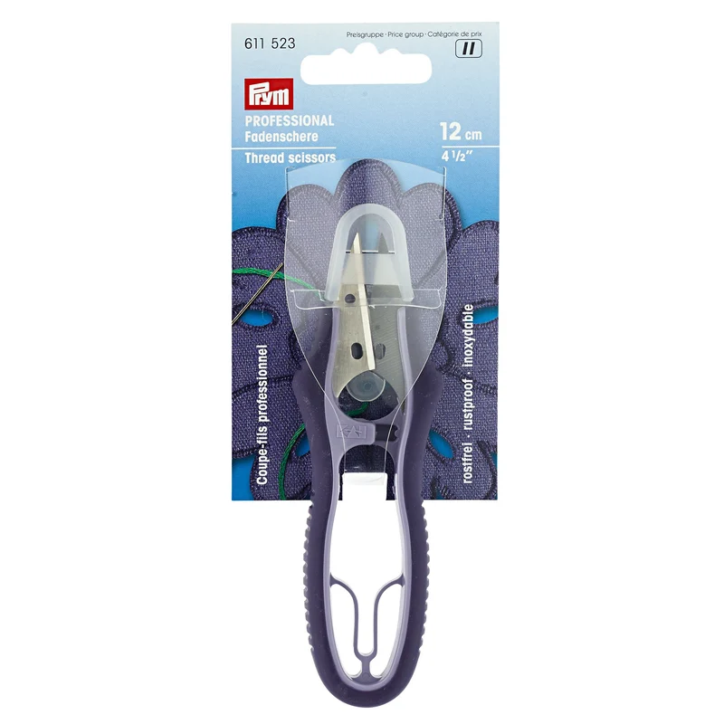 Fadenschere 12 cm