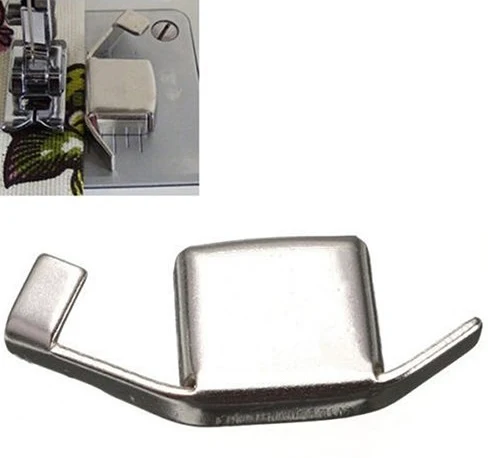 Saumhilfe magnetisch