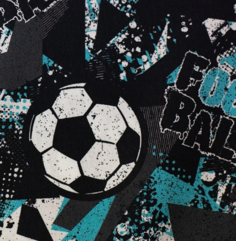 Baumwolle "Tom" Fußball Swafing