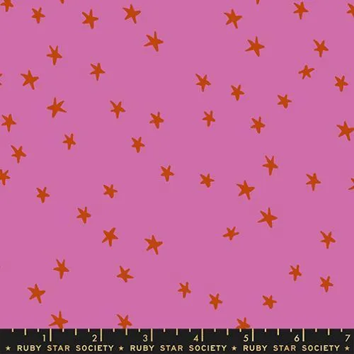 Moda, Ruby Star Society, Starry Blenders, Heliotrope, Lavendar
