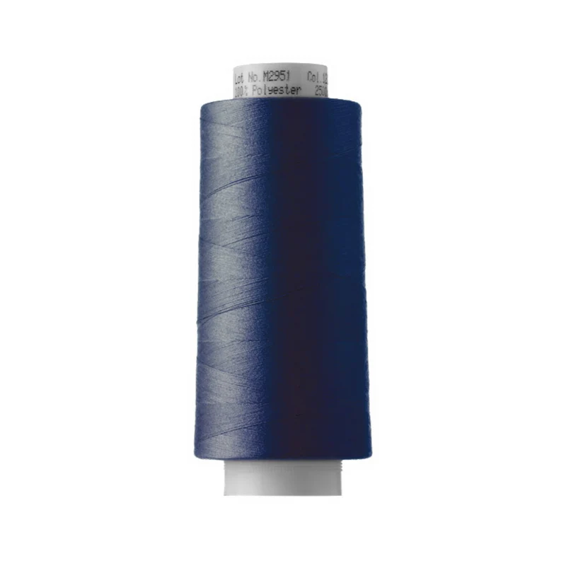 Mettler Trojalock Overlockgarn – 2500 m