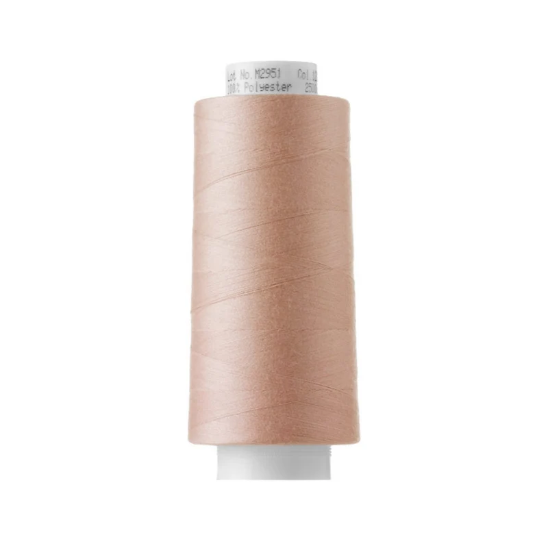 Mettler Trojalock Overlockgarn – 2500 m