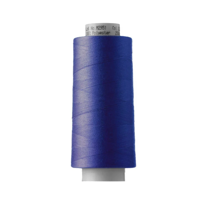 Mettler Trojalock Overlockgarn – 2500 m