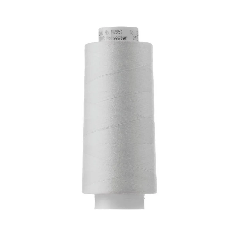 Mettler Trojalock Overlockgarn – 2500 m