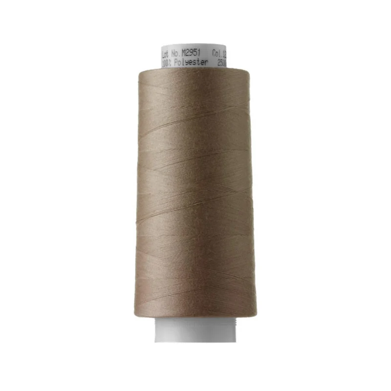 Mettler Trojalock Overlockgarn – 2500 m