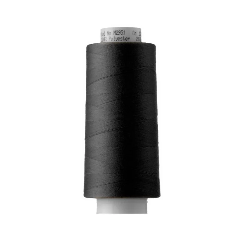 Mettler Trojalock Overlockgarn – 2500 m